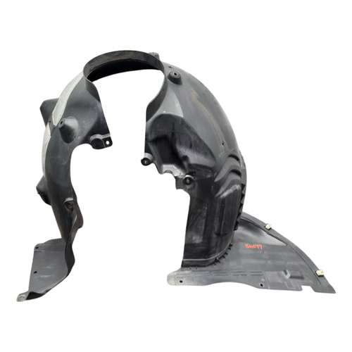BMW 2 SERIES Wheel Arch Liner Front F45 F46 N/S Passenger Left