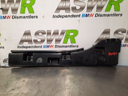 BMW F45 2 SERIES N S Passenger Side Skirt Brackets