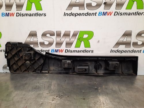 BMW F45 2 SERIES N S Passenger Side Skirt Brackets