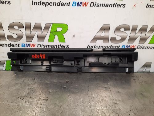 BMW F45 2 SERIES N S Passenger Side Skirt Brackets