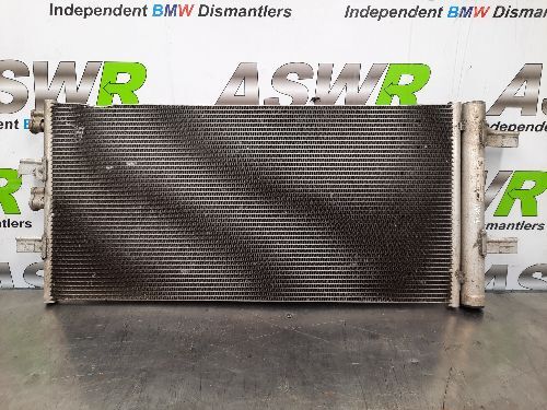 BMW Air Con Condenser F40 1 SERIES F44 F45 2 SERIES F48 X1 F49 X2