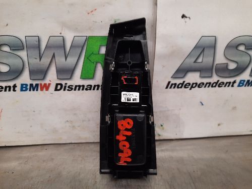 BMW Passenger Window Switch 1 2 3 4 SERIES F20 F21 F22 F30 F34