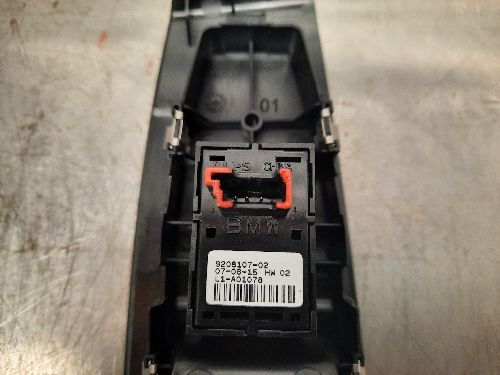 BMW Passenger Window Switch 1 2 3 4 SERIES F20 F21 F22 F30 F34