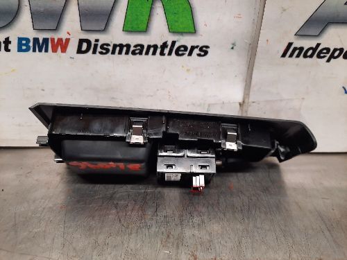 BMW Passenger Window Switch 1 2 3 4 SERIES F20 F21 F22 F30 F34