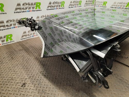 BMW Hard Top Roof Assembly E93 3 SERIES Convertible