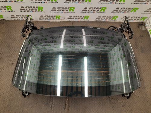 BMW Hard Top Roof Assembly E93 3 SERIES Convertible