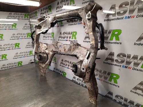 BMW 1 3 SERIES Front Subframe Axle E88 E93 Convertible