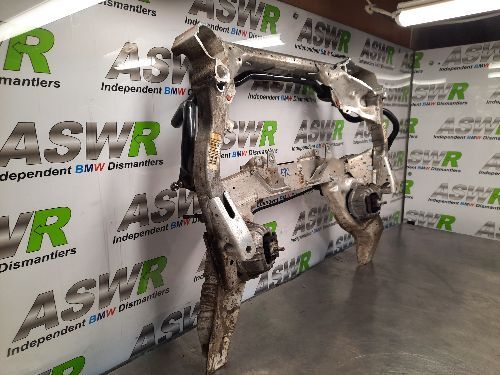 BMW 1 3 SERIES Front Subframe Axle E88 E93 Convertible