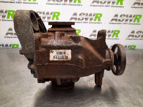 BMW Rear Differential 3.15 Ratio E87 E90 1 3 SERIES N47 N47N