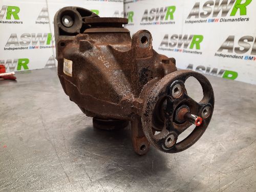 BMW Rear Differential 3.15 Ratio E87 E90 1 3 SERIES N47 N47N
