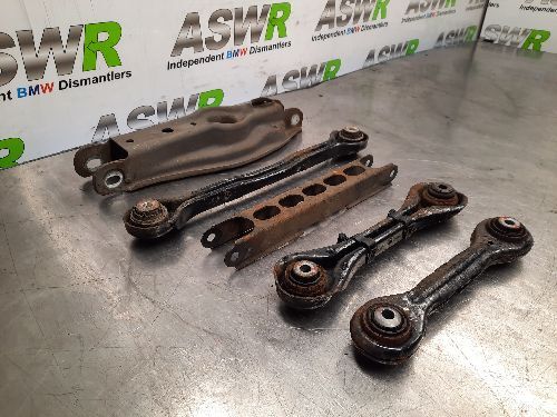 BMW E87 E90 E91 1 3 SERIES N/S Passenger Rear Suspension Arms