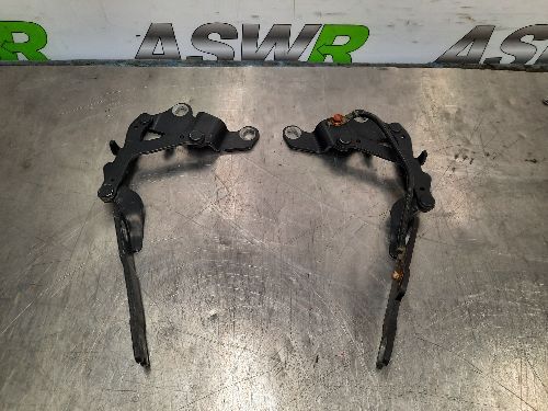 BMW Bonnet Hinges Pair 3 SERIES E90 E91 E92 E93