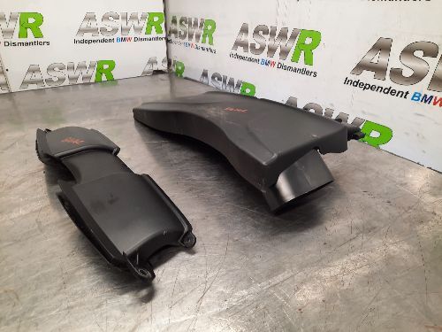 BMW Air Suction Hood N47N E90 E91 E92 E93 3 SERIES E84 X1