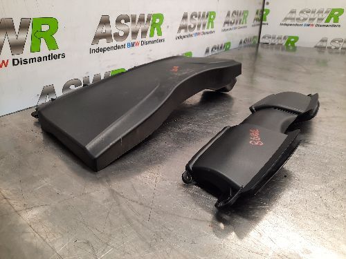 BMW Air Suction Hood N47N E90 E91 E92 E93 3 SERIES E84 X1