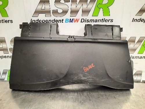 BMW Air Suction Hood N47N E90 E91 E92 E93 3 SERIES E84 X1
