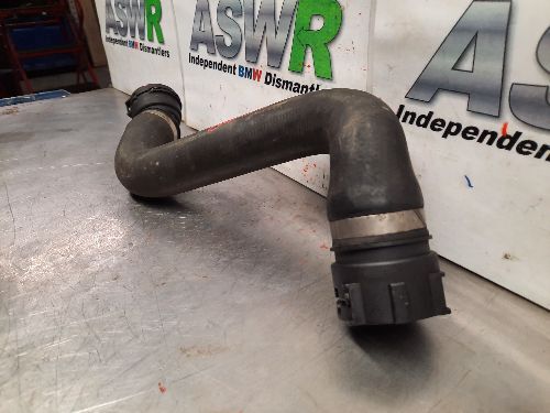 BMW Bottom Radiator Hose E81 E87 E90 E91 1 3 SERIES Diesel N47N