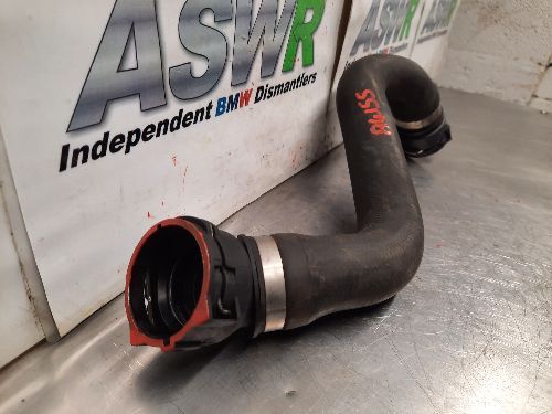 BMW Bottom Radiator Hose E81 E87 E90 E91 1 3 SERIES Diesel N47N