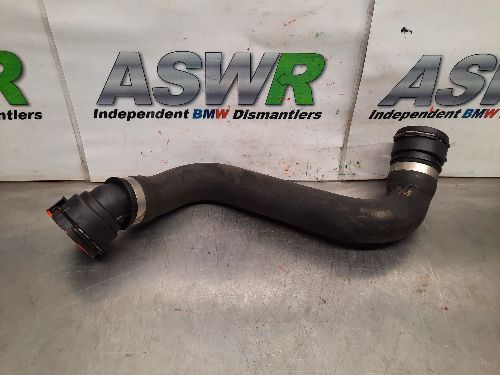 BMW Bottom Radiator Hose E81 E87 E90 E91 1 3 SERIES Diesel N47N