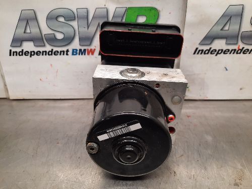 BMW Hydro ABS Pump DSC MANUAL E88 E90 1 3 SERIES