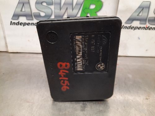 BMW Hydro ABS Pump DSC MANUAL E88 E90 1 3 SERIES
