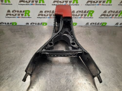 BMW Armrest Centre Console E90 E91 E92 E93 3 SERIES