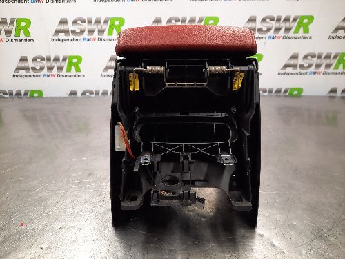 BMW Armrest Centre Console E90 E91 E92 E93 3 SERIES
