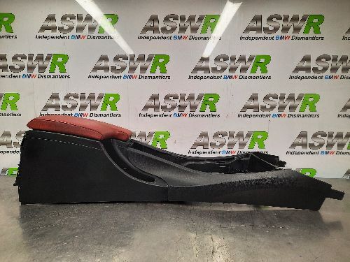 BMW Armrest Centre Console E90 E91 E92 E93 3 SERIES
