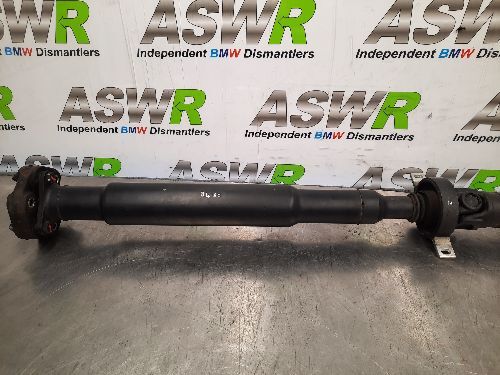 BMW Propshaft Automatic L=1481mm N47 N47N E90 E91 3 SERIES / E84 X1