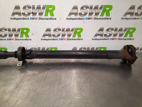BMW Propshaft Automatic L=1481mm N47 N47N E90 E91 3 SERIES / E84 X1