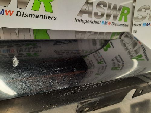 BMW Side Skirt N/S Passenger Side E92 E93 3 SERIES SE