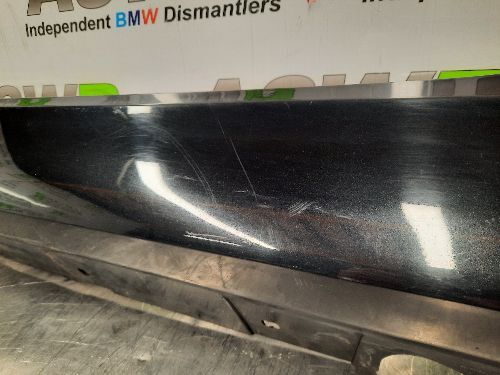 BMW Side Skirt N/S Passenger Side E92 E93 3 SERIES SE