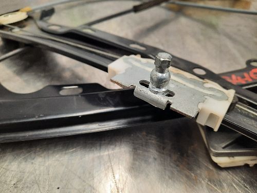 BMW Front Window Regulator Passenger Side N/S E92 E93 3 SERIES