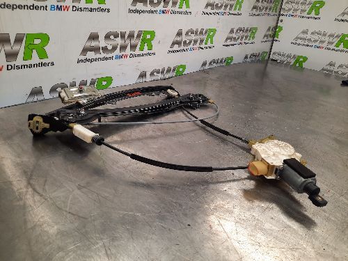 BMW Window Regulator O/S Drivers Side Front E92 E93 3 SERIES