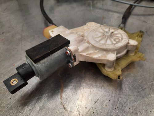 BMW Window Regulator O/S Drivers Side Front E92 E93 3 SERIES