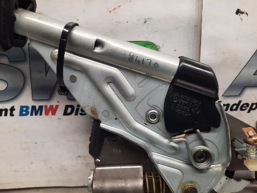 BMW Hand Brake Lever E87 E90 1 3 SERIES E84 X1