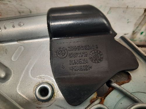 BMW Hand Brake Lever E87 E90 1 3 SERIES E84 X1