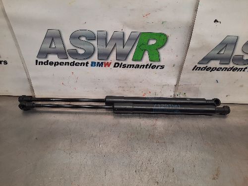 BMW Bonnet Struts Pair E90 E92 E93 3 SERIES