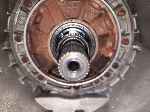 BMW Automatic Gearbox 6 Speed N47 Diesel E87 E90 E91 1 3 SERIES