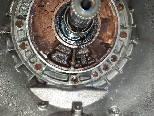 BMW Automatic Gearbox 6 Speed N47 Diesel E87 E90 E91 1 3 SERIES