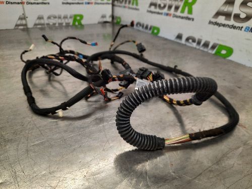 BMW Boot Harness Wiring Loom E93 3 SERIES