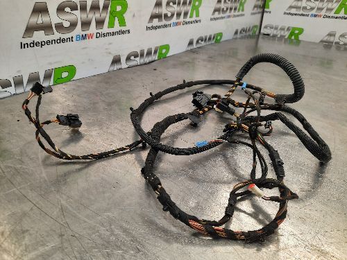 BMW Boot Harness Wiring Loom E93 3 SERIES