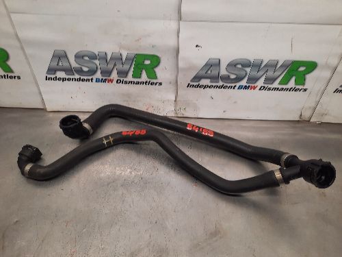 BMW E82 E88 E90 E91 1 3 SERIES Expansion Tank Oil Cooler Hose