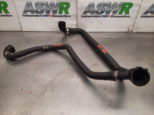 BMW E82 E88 E90 E91 1 3 SERIES Expansion Tank Oil Cooler Hose
