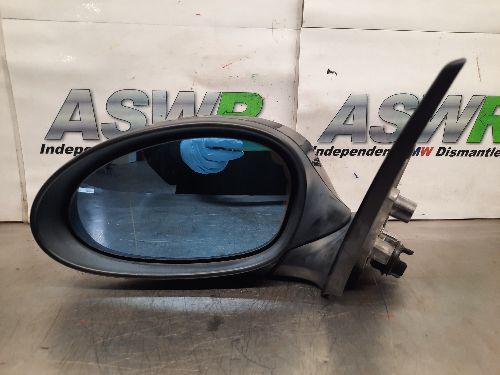 BMW E92 E93 3 SERIES Wing Mirror Memory N/S Passenger Side