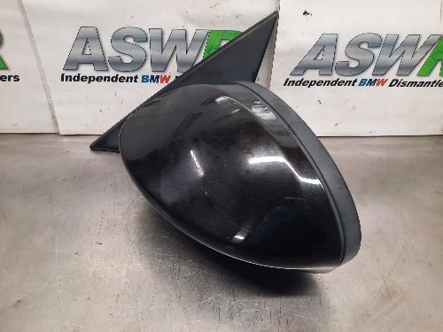 BMW E92 E93 3 SERIES Wing Mirror Memory N/S Passenger Side