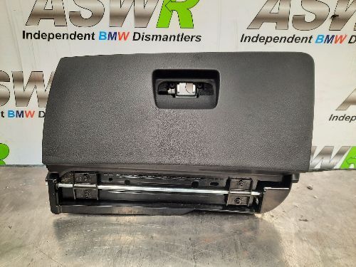 BMW Glove Box Compartment E93 3 SERIES Convertible
