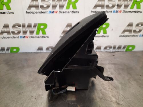 BMW Glove Box Compartment E93 3 SERIES Convertible
