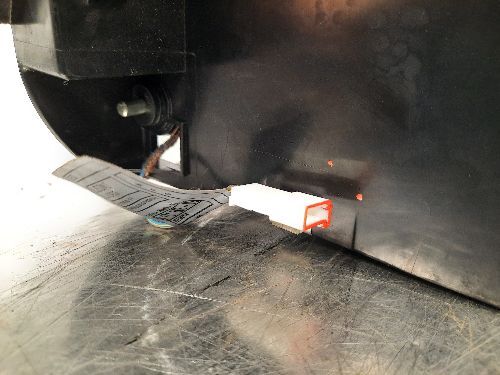 BMW Glove Box Compartment E93 3 SERIES Convertible