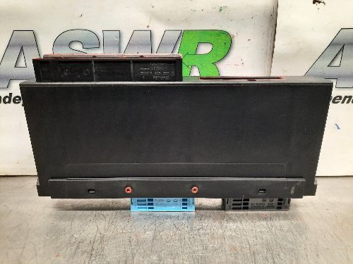 BMW H3 Body Control Module E88 E93 1 3 SERIES Convertible
