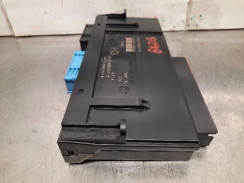 BMW H3 Body Control Module E88 E93 1 3 SERIES Convertible